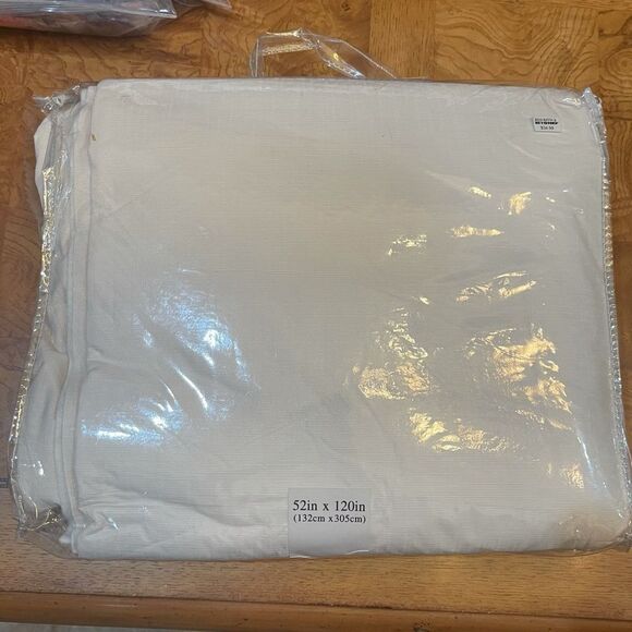 TABLE PADDED Cover!  - Picture 1 of 9